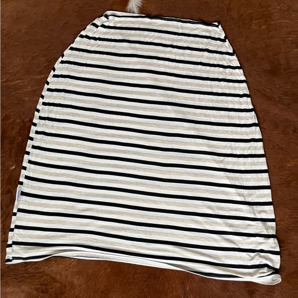 Fitted car seat cover